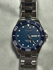 mido ocean star 200c Blu Nuovo Giugno25 comprar usado  Enviando para Brazil