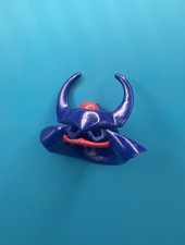 Thundercats hachiman helmet for sale  REIGATE