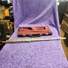 Excellent jupiter flute for sale  Springfield