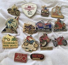 Pin pins lot d'occasion  Guingamp