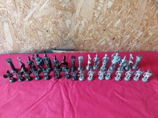 Zinn schachfiguren gebraucht kaufen  Vilshofen an der Donau
