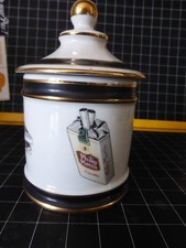 Tabatiere winston turmac d'occasion  Orange