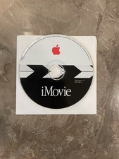 Apple imovie software for sale  Cincinnati