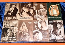 25x filmprogramme progress gebraucht kaufen  Deutschland
