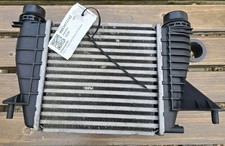 Renault clio intercooler for sale  HITCHIN