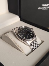Glycine combat six usato  Barletta