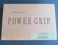 Chokokuto power grip for sale  Toledo