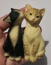 Cats fridge magnet for sale  CROYDON