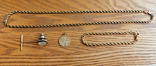 Gold plated jewellery for sale  RIPLEY