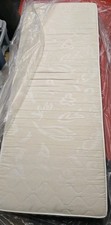 Single mattresses motorhome for sale  LEIGH