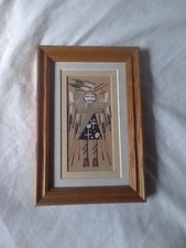 Navajo style sand for sale  BIGGLESWADE