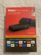 Roku premiere digital for sale  Neenah