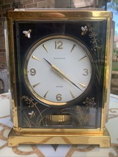 Jaeger lecoultre atmos for sale  Palos Heights