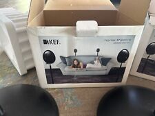 Kef home theatre for sale  GUILDFORD