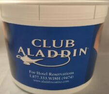 Aladdin casino las for sale  Tempe