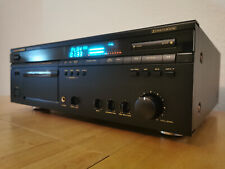 Marantz cassette deck for sale  BROMLEY