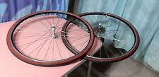 Ruote bici shimano usato  Palermo
