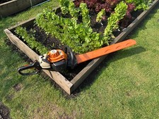 Stihl hs82rc hedge for sale  SUTTON COLDFIELD