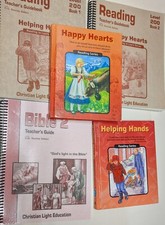 Lot helping hands for sale  Lafayette