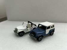 Siku 1053 jeep gebraucht kaufen  Eckental