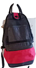 Black red backpack for sale  Tucson