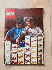 Lego ideenbuch vintage gebraucht kaufen  Lohmar