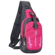 Schultertasche herren sport gebraucht kaufen  Köln