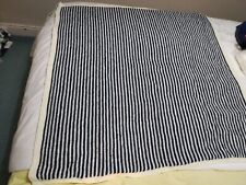 Baby blanket shawl for sale  BUDLEIGH SALTERTON