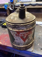 Vintage gallon metal for sale  Minden