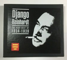 Django reinhardt best for sale  Egg Harbor Township