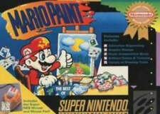 Mario Paint [Escolha do Jogador] comprar usado  Enviando para Brazil