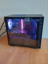 gaming pc desktop gebraucht kaufen  Ilmenau, Martinroda