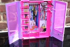 Mattel barbie möbel gebraucht kaufen  Erftstadt