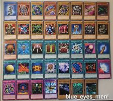 Yugioh chaos deck gebraucht kaufen  Wilhelmshaven
