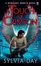 A Touch of Crimson by Day, Sylvia comprar usado  Enviando para Brazil