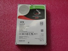 Seagate ironwolf nas for sale  Chino