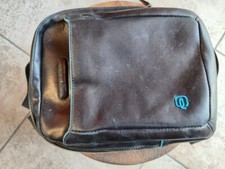 Borsello piquadro blue usato  Brolo