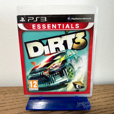 DIRT 3 - PS3 - PlayStation 3 - PAL FR comprar usado  Enviando para Brazil