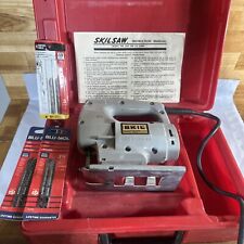 Vintage skil jigsaw for sale  Miami