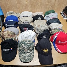 Lot men hats for sale  Charleston