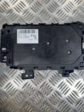 Ford transit mk8 for sale  BARRY