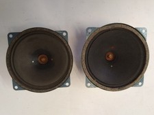 Isophon hochtöner tweeter gebraucht kaufen  Rastede