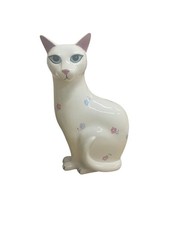 Poole pottery cat for sale  WARRINGTON
