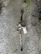 Scatola sterzo elettrica usato  Tufillo