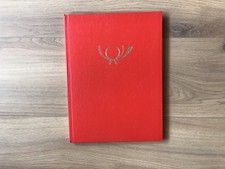 Briefmarkenalbum leer gebraucht kaufen  Garching a.d.Alz