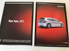 Framed honda civic d'occasion  Expédié en Belgium