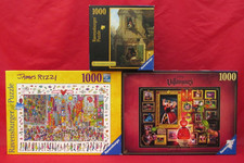 Ravensburger 1000 piece for sale  Sarasota