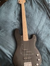 Squier affinity precision for sale  MANCHESTER