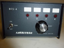 Ameritron rcs antennen gebraucht kaufen Ameritron rcs antennen gebraucht kaufen  Drachselsried