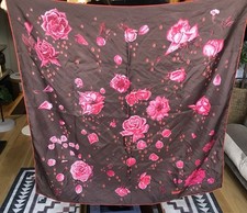 Hermès silk scarf for sale  LONDON